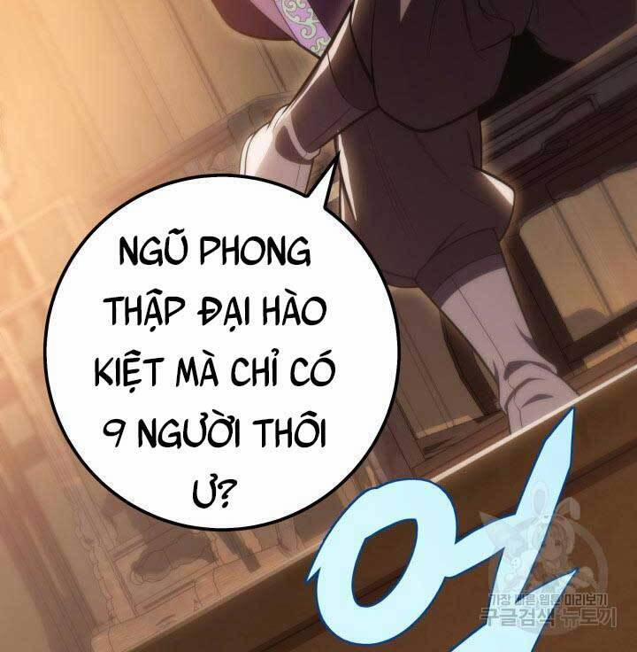 Cửu Thiên Kiếm Pháp Chương 27 Trang 55