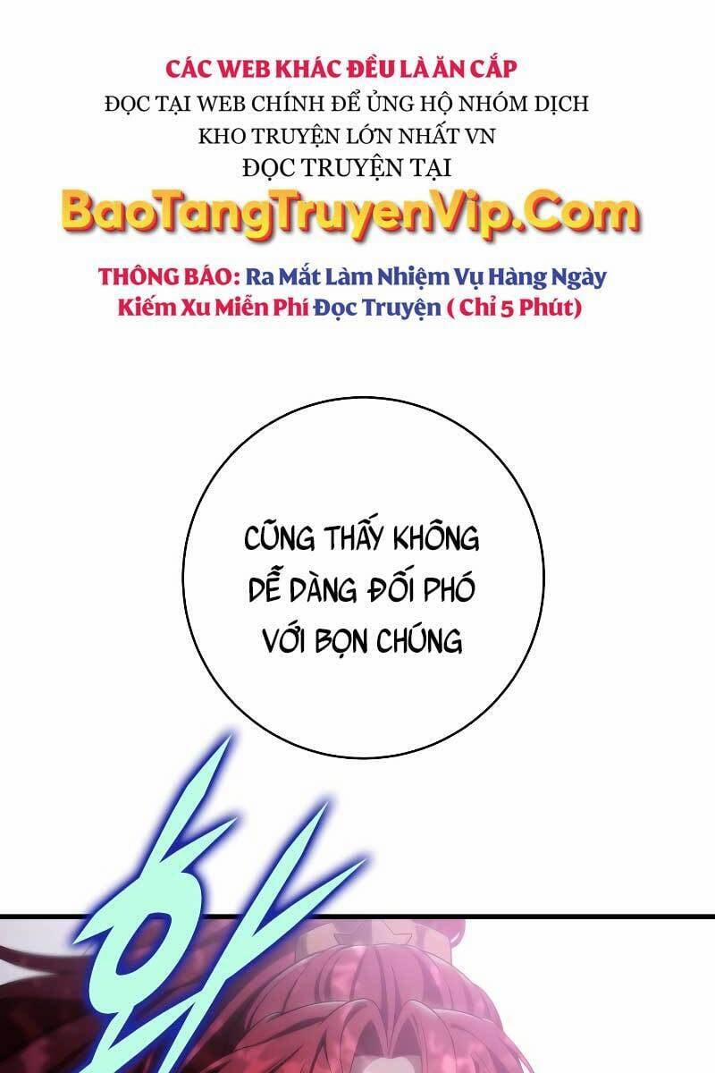 Cửu Thiên Kiếm Pháp Chương 32 Trang 116