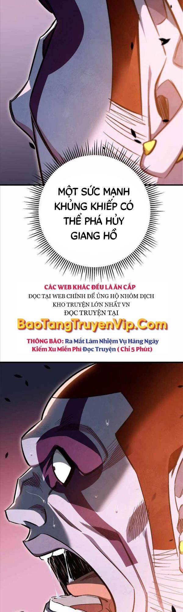 Cửu Thiên Kiếm Pháp Chương 38 Trang 52