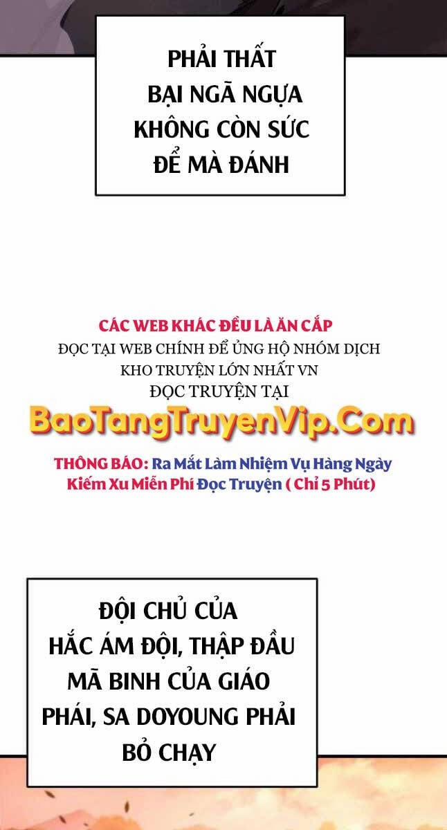 Cửu Thiên Kiếm Pháp Chương 39 Trang 76