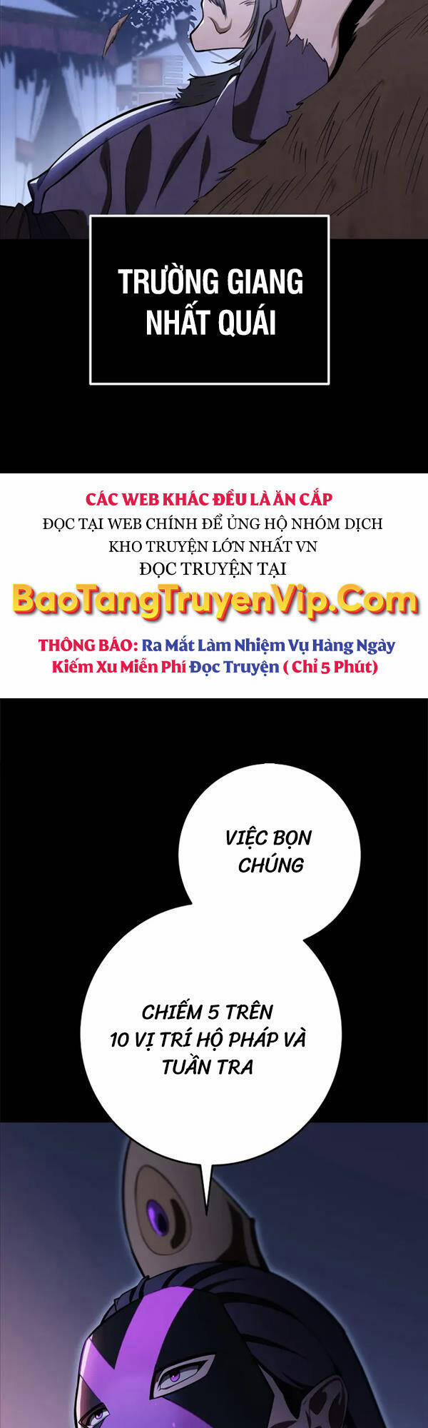 Cửu Thiên Kiếm Pháp Chương 47 Trang 54