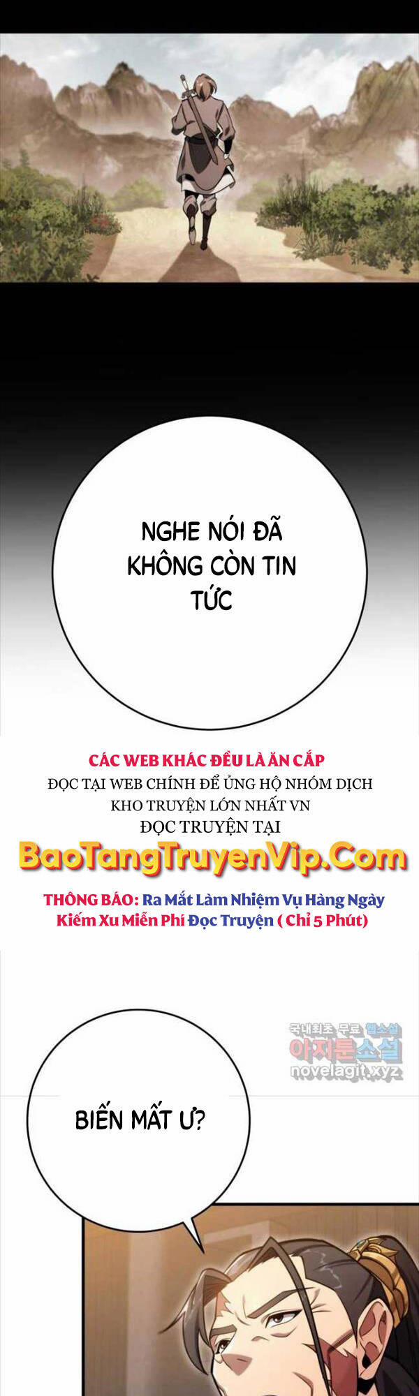 Cửu Thiên Kiếm Pháp Chương 59 Trang 24