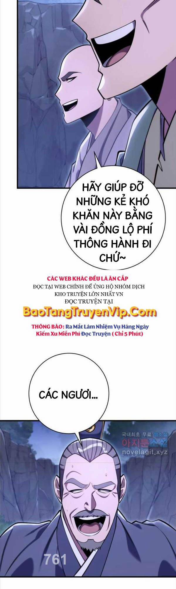 Cửu Thiên Kiếm Pháp Chương 64 Trang 3