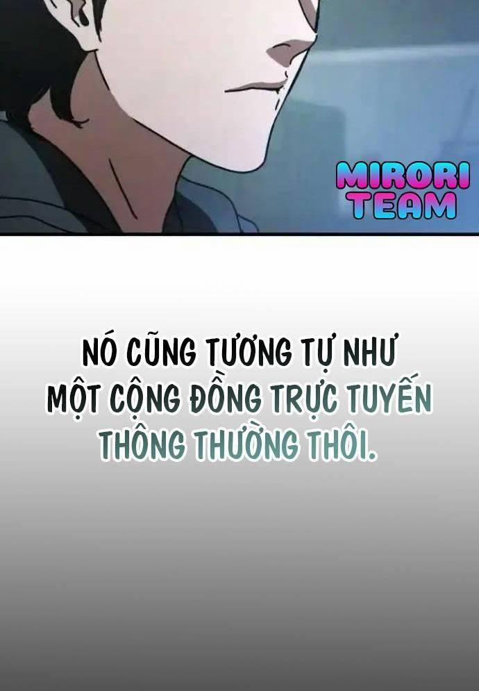 D-Day: Hầm Trú Ẩn Chương 13 Trang 22