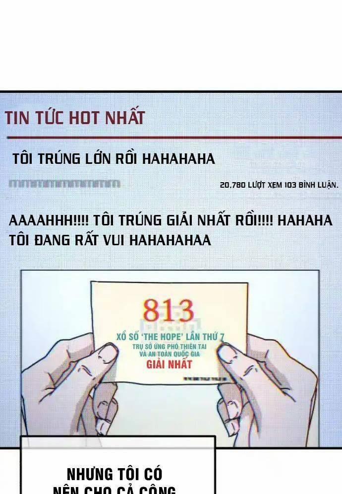 D-Day: Hầm Trú Ẩn Chương 13 Trang 95