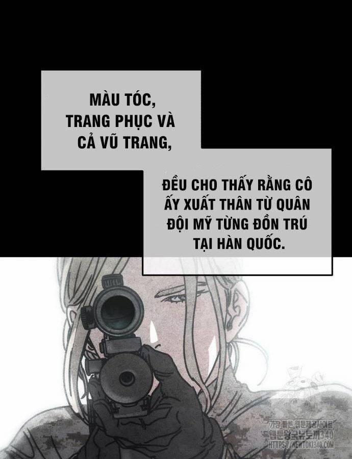 D-Day: Hầm Trú Ẩn Chương 6 Trang 16