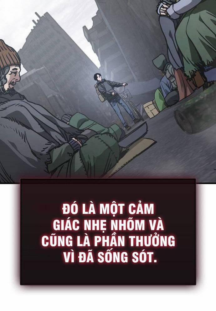 D-Day: Hầm Trú Ẩn Chương 9 Trang 110