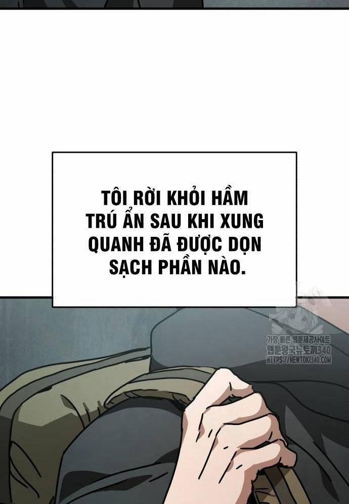 D-Day: Hầm Trú Ẩn Chương 9 Trang 97