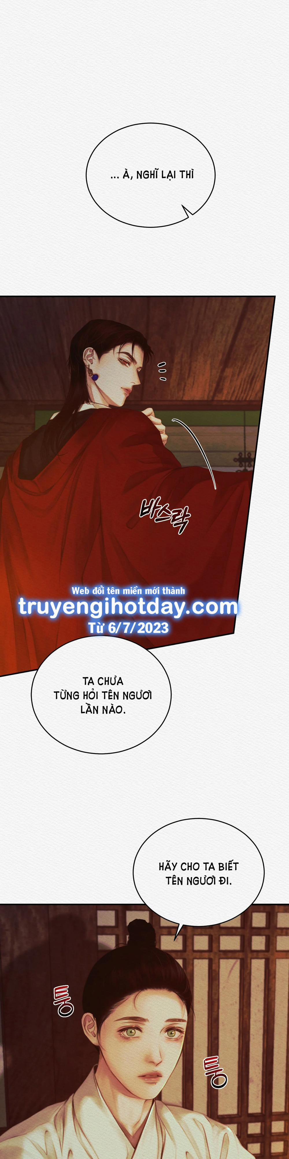 Dạ Quỷ Chương 44 2 Trang 10