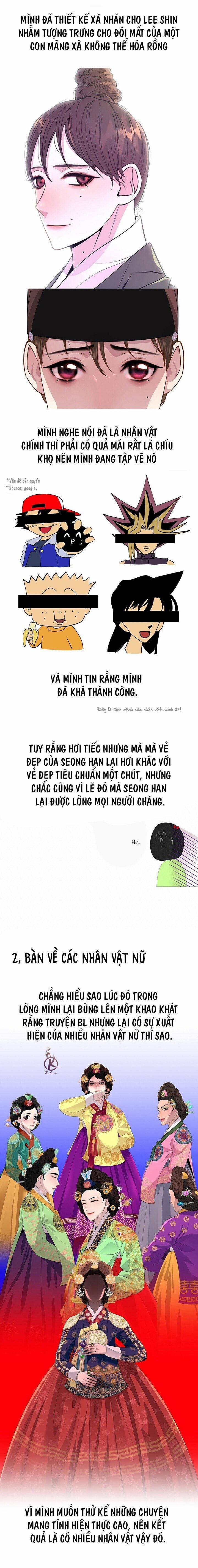 Dạ Xoa Hoá Diễn Ký Chương 79 Trang 2