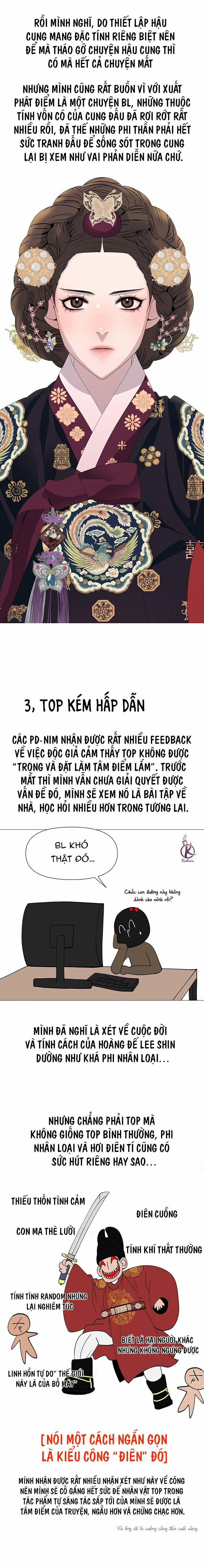 Dạ Xoa Hoá Diễn Ký Chương 79 Trang 3