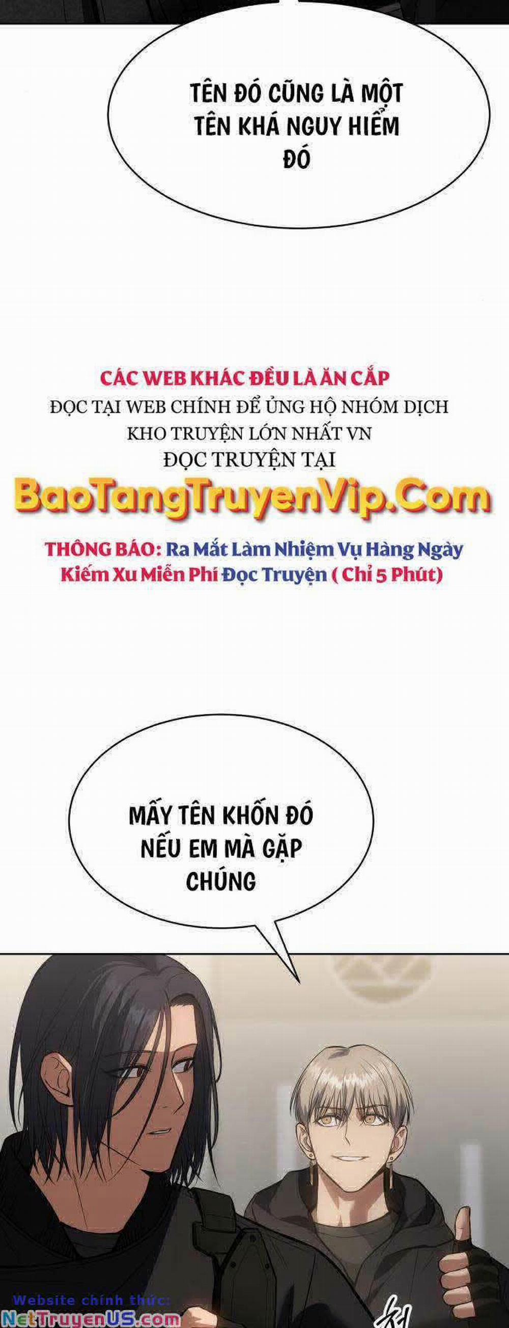 Đặc Vụ Song Sinh Chương 50 Trang 11