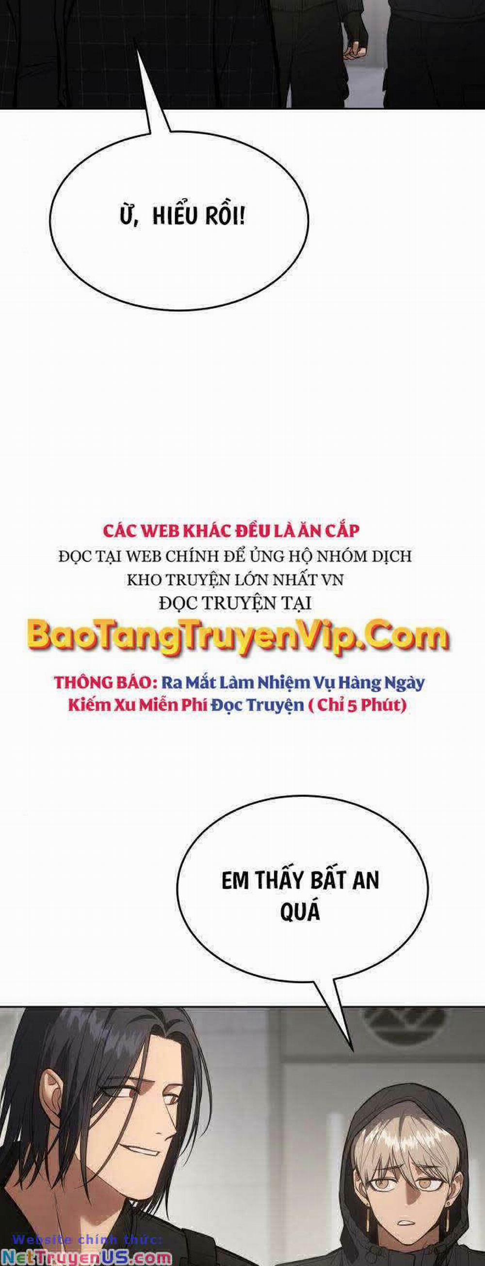 Đặc Vụ Song Sinh Chương 50 Trang 26