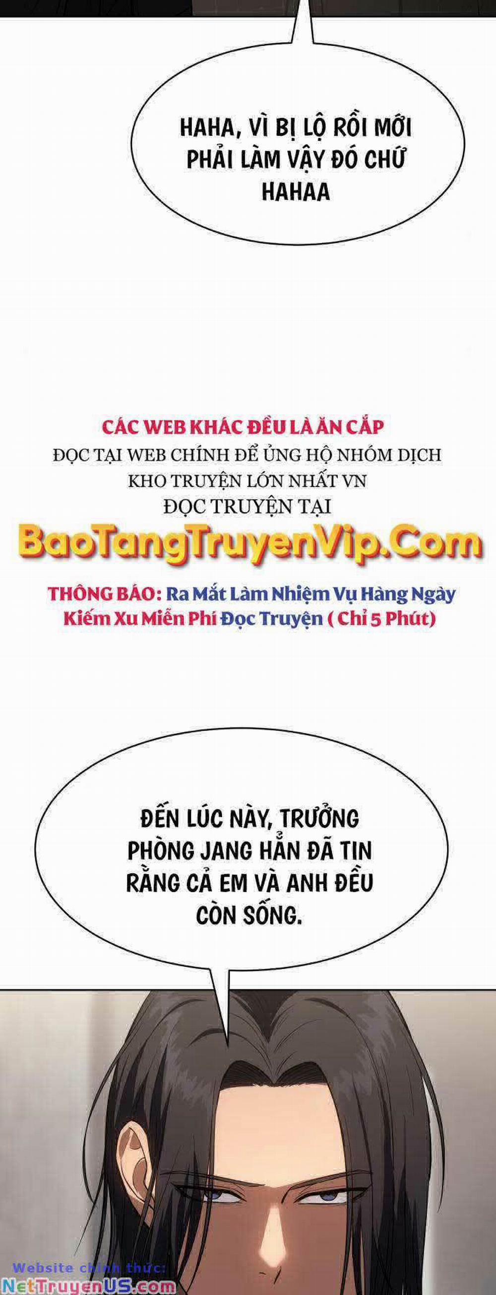 Đặc Vụ Song Sinh Chương 50 Trang 4