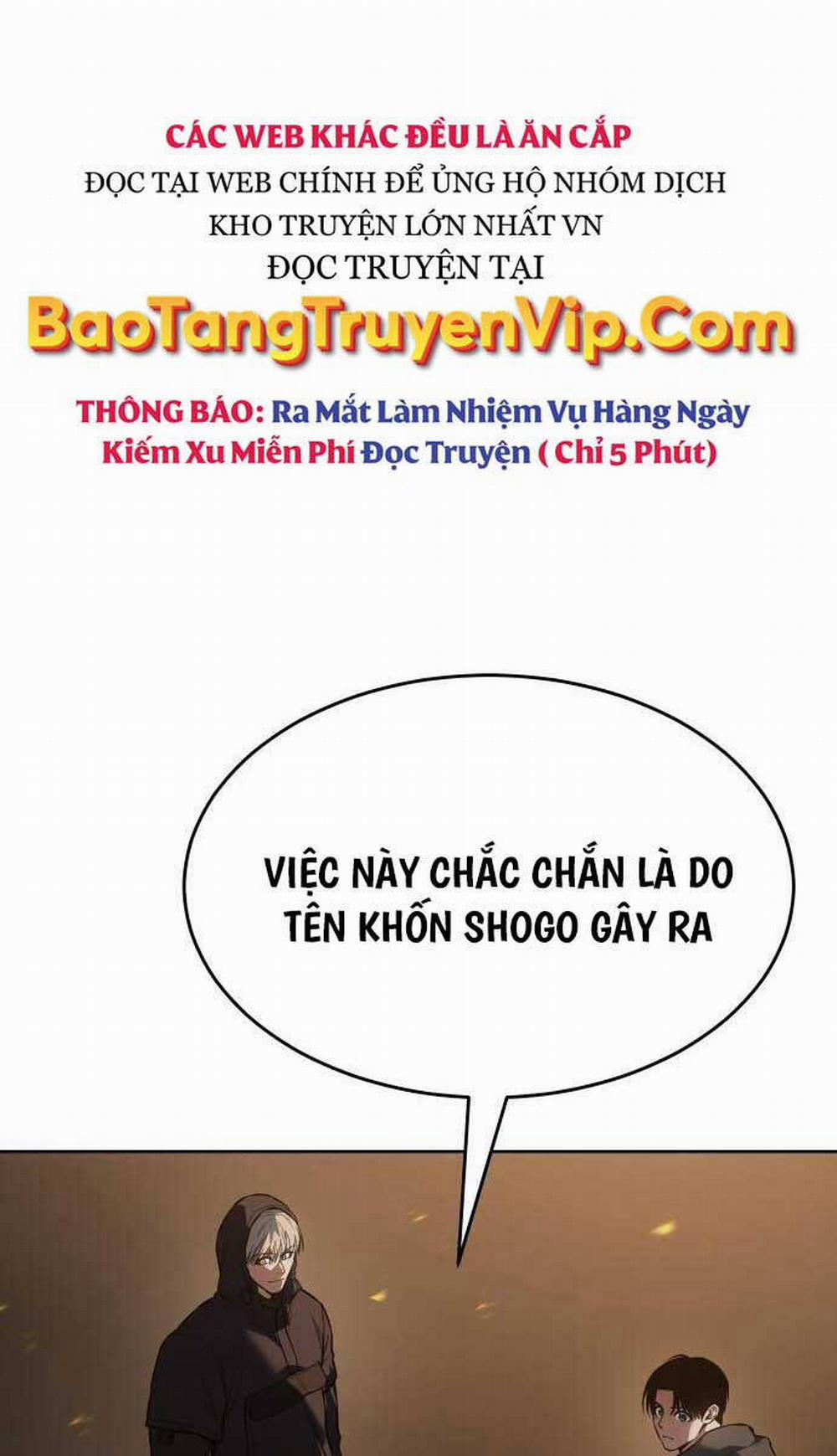 Đặc Vụ Song Sinh Chương 51 Trang 6