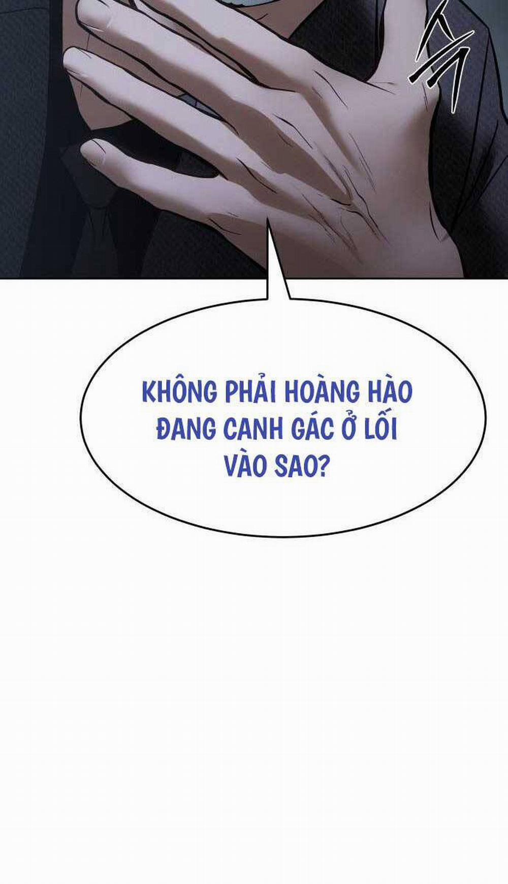 Đặc Vụ Song Sinh Chương 55 Trang 8