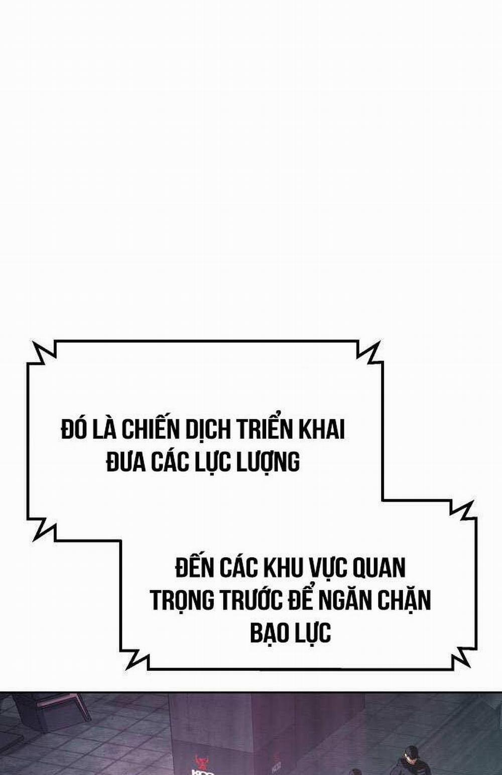 Đặc Vụ Song Sinh Chương 60 Trang 44