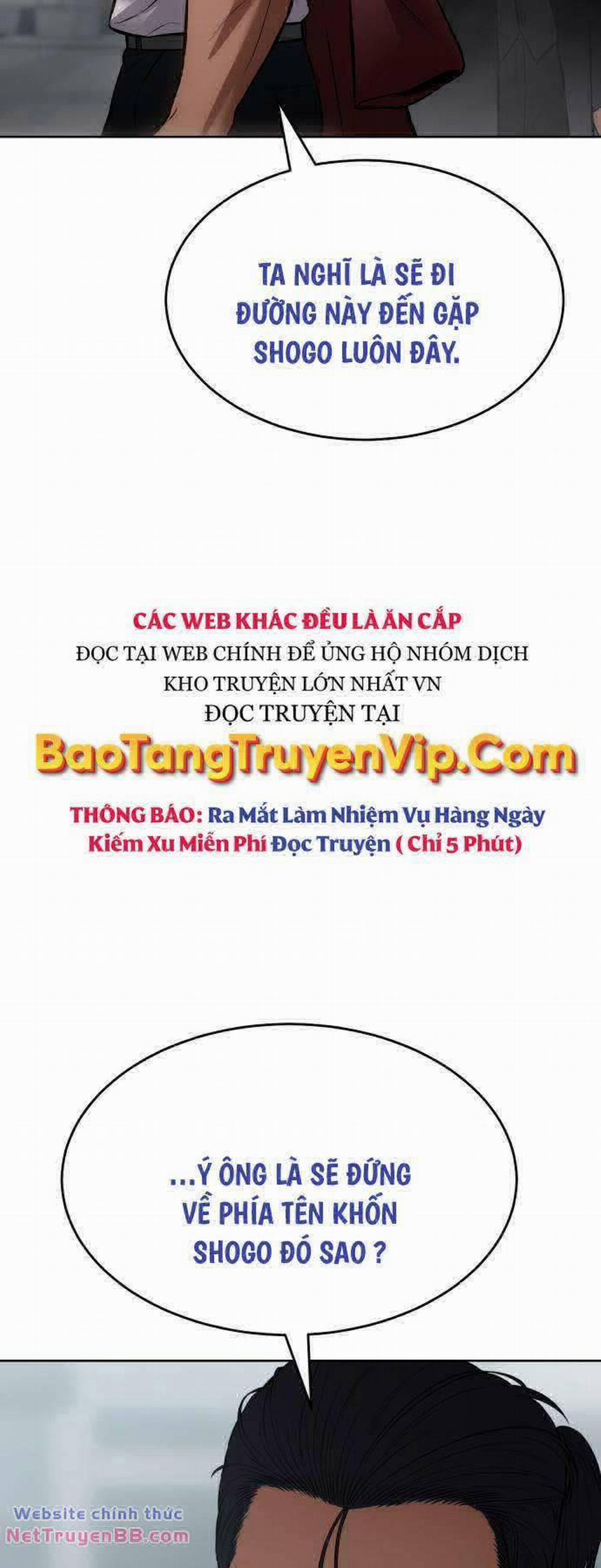 Đặc Vụ Song Sinh Chương 64 Trang 117