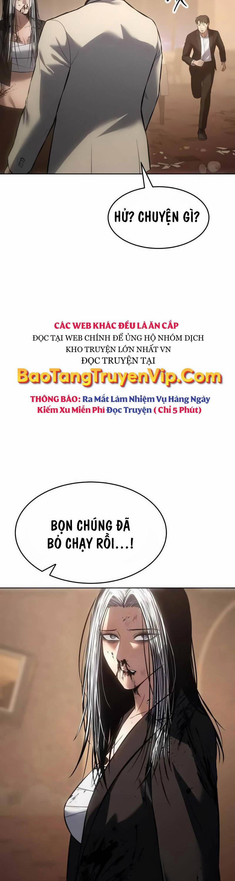 Đặc Vụ Song Sinh Chương 79 Trang 3