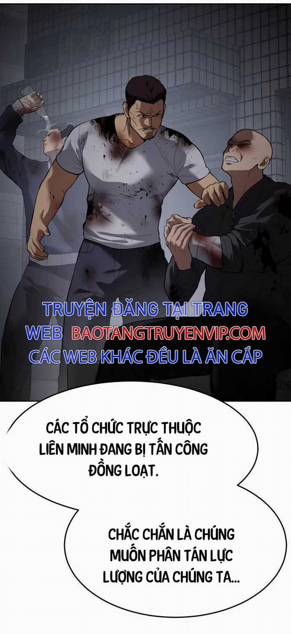 Đặc Vụ Song Sinh Chương 86 Trang 46