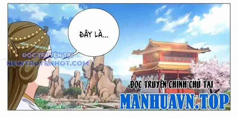 Đại Chu Tiên Lại Chương 339 Trang 9