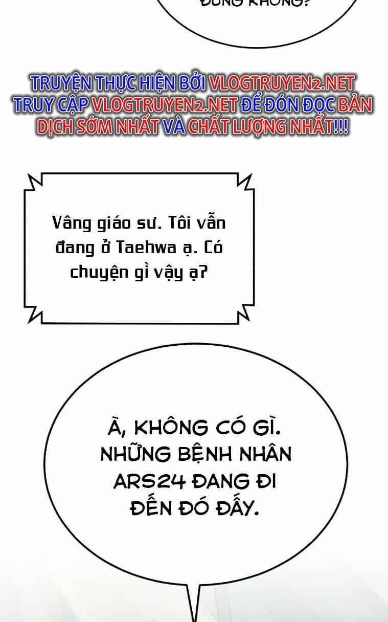 Đại Dịch Post Chương 3 Trang 4