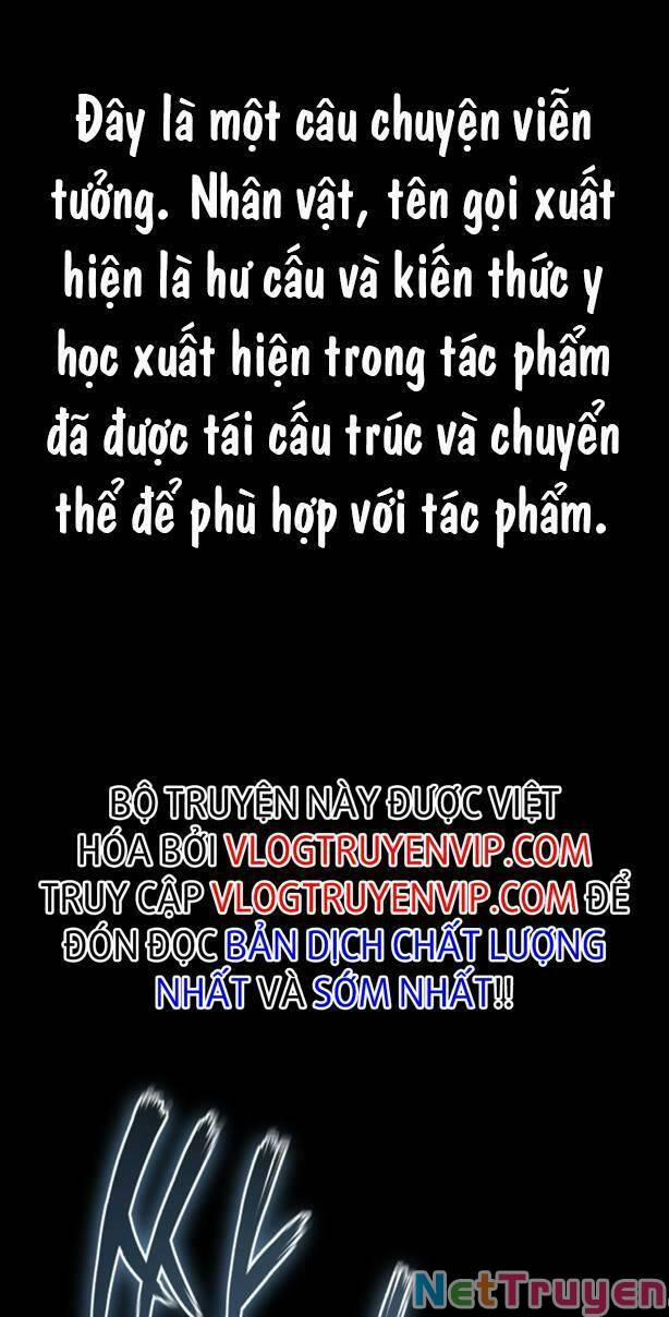 Đại Dịch Post Chương 5 Trang 1