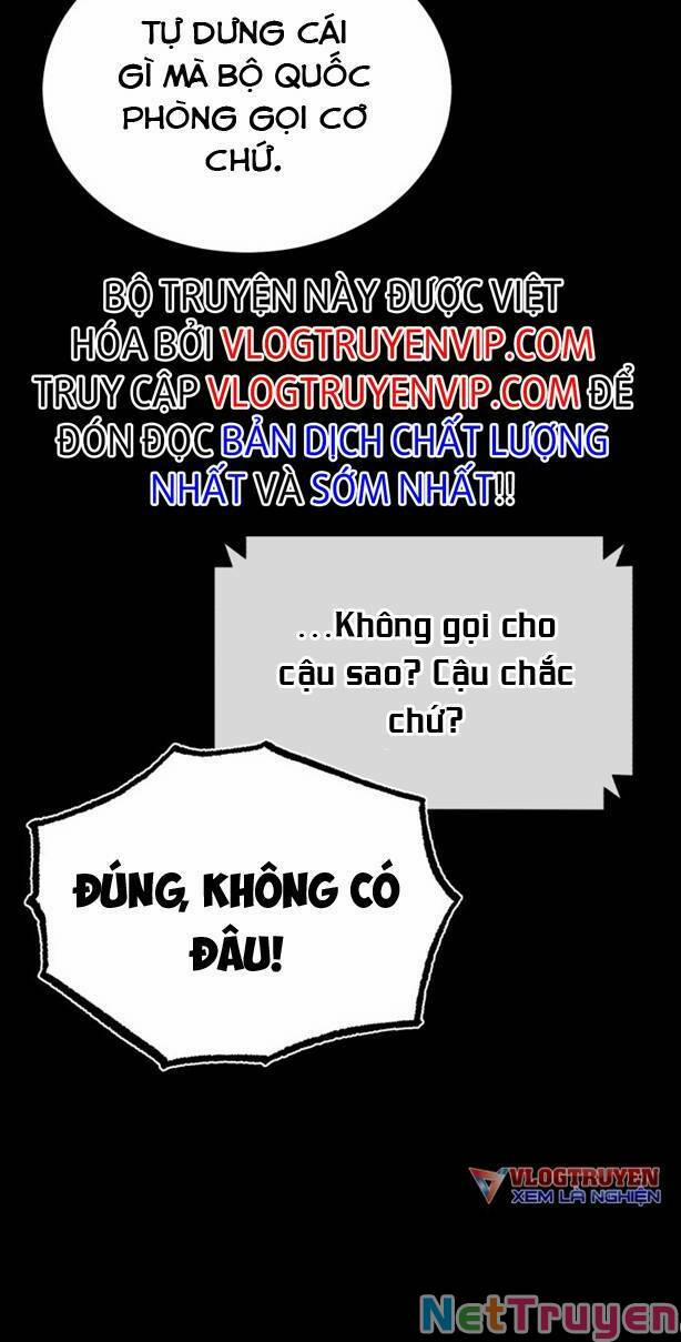 Đại Dịch Post Chương 5 Trang 8