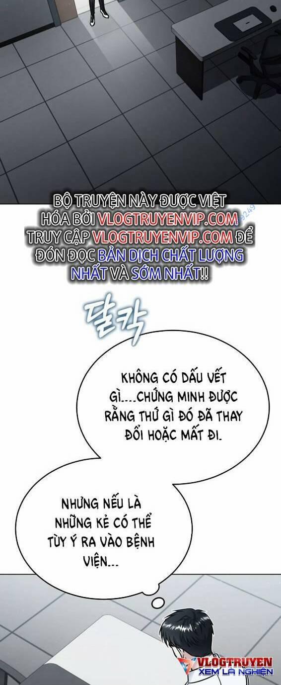 Đại Dịch Post Chương 6 Trang 38