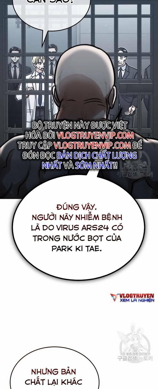 Đại Dịch Post Chương 7 Trang 58