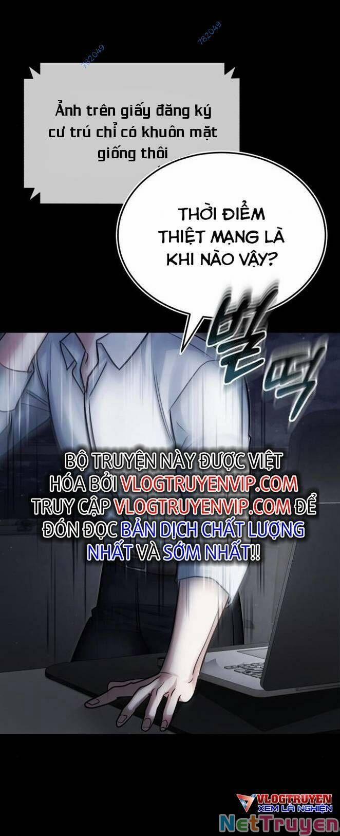 Đại Dịch Post Chương 8 Trang 13