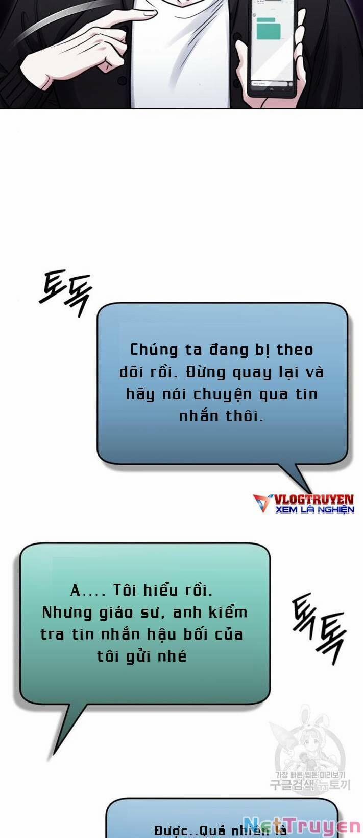 Đại Dịch Post Chương 9 Trang 6