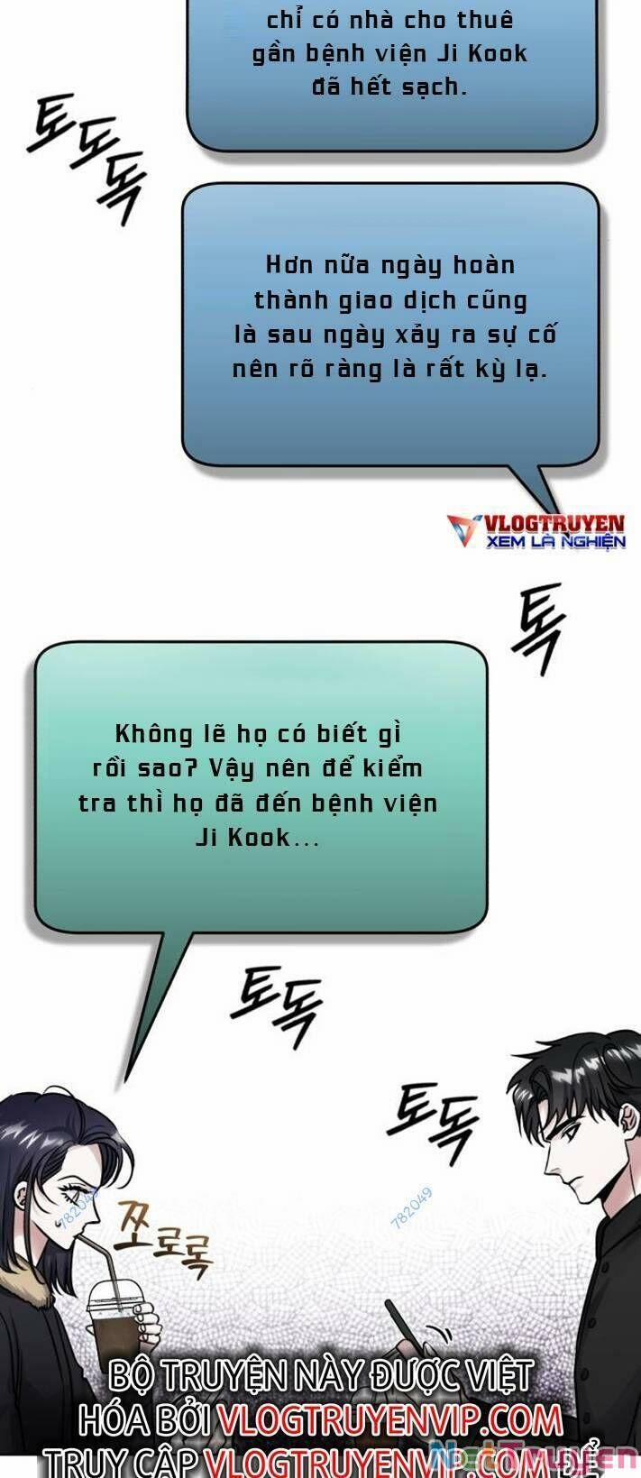 Đại Dịch Post Chương 9 Trang 7