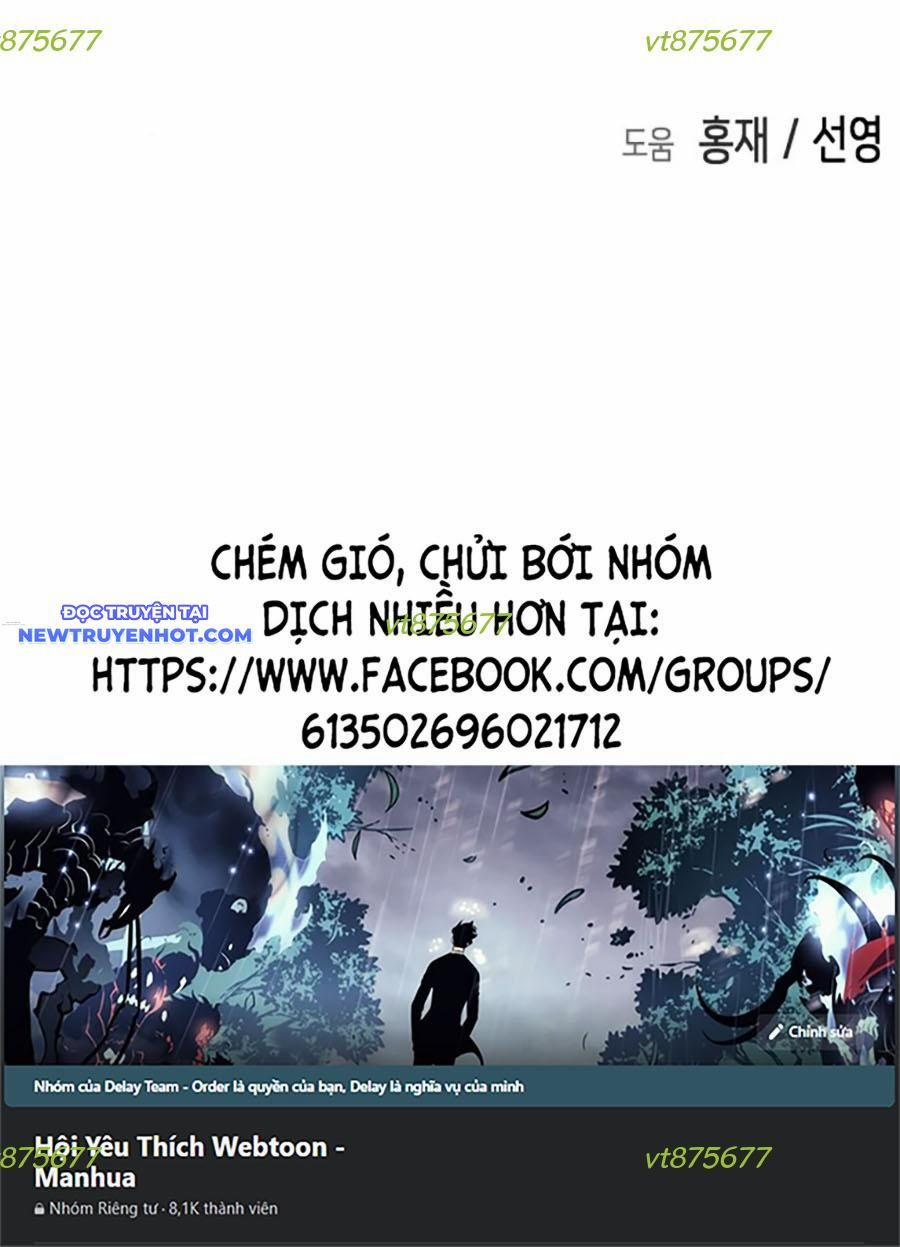 Đại Dịch Seoul Chương 156 Trang 108