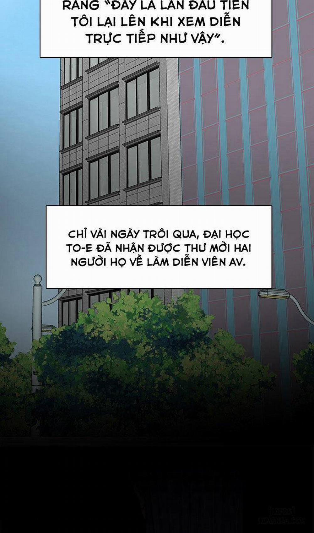 Đại Học H Chương 44 Trang 10