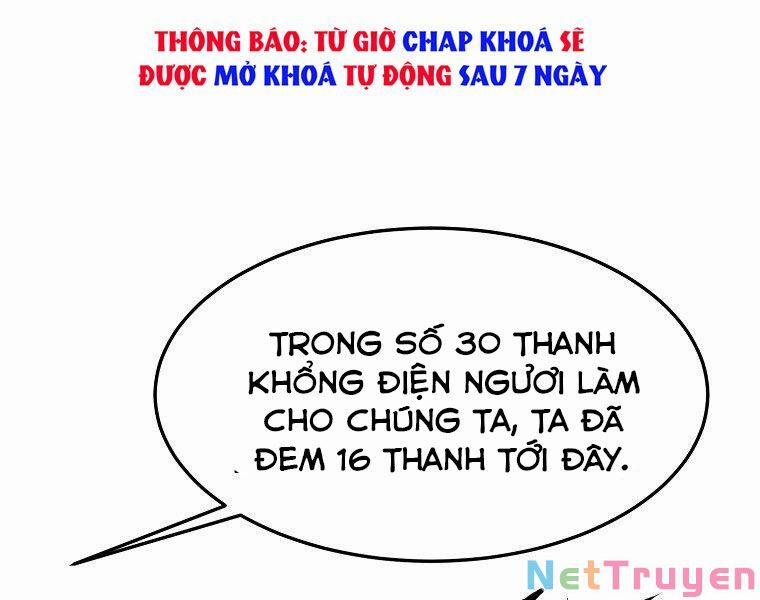 Đại Tướng Quân Chương 14 Trang 21