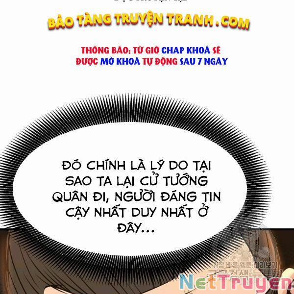 Đại Tướng Quân Chương 26 Trang 17