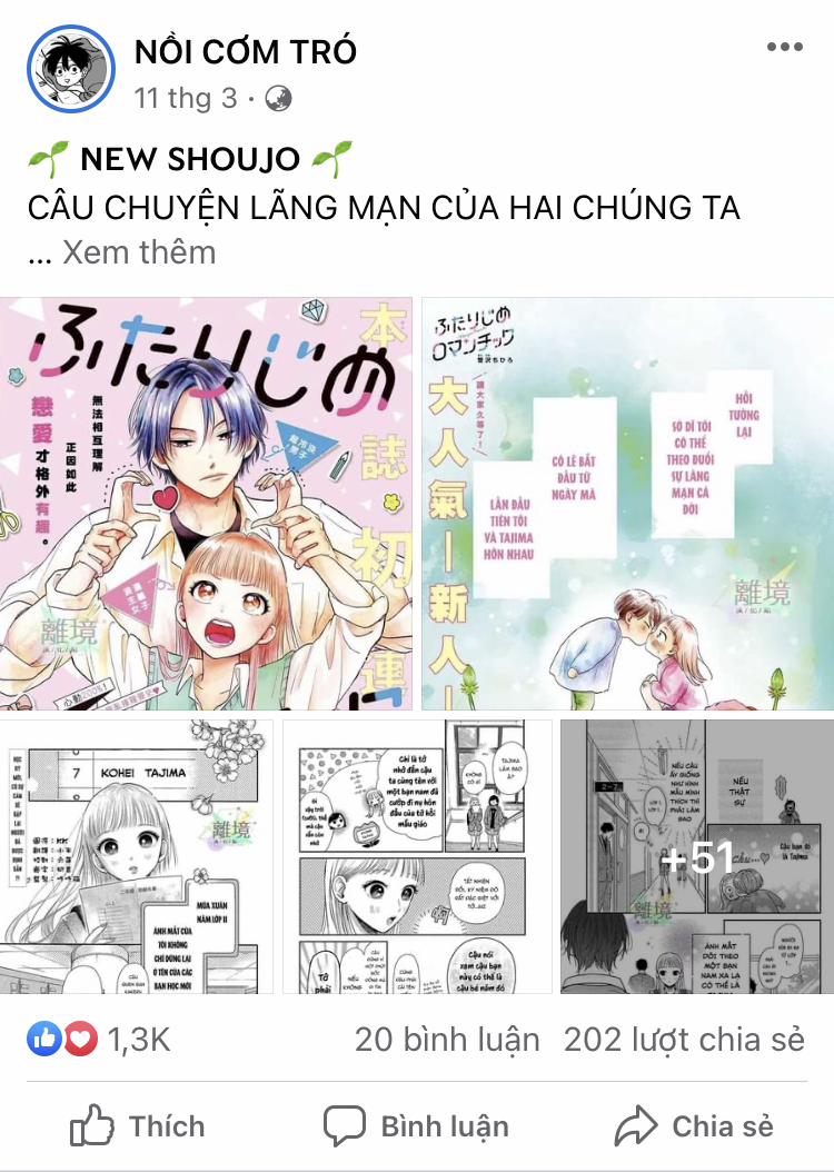 Đàm Luận Tình Yêu Cùng Shiki-Chan Chương 1 1 Trang 15