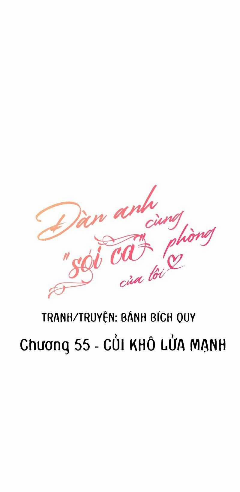 Đàn Anh  Chương 55 Trang 4