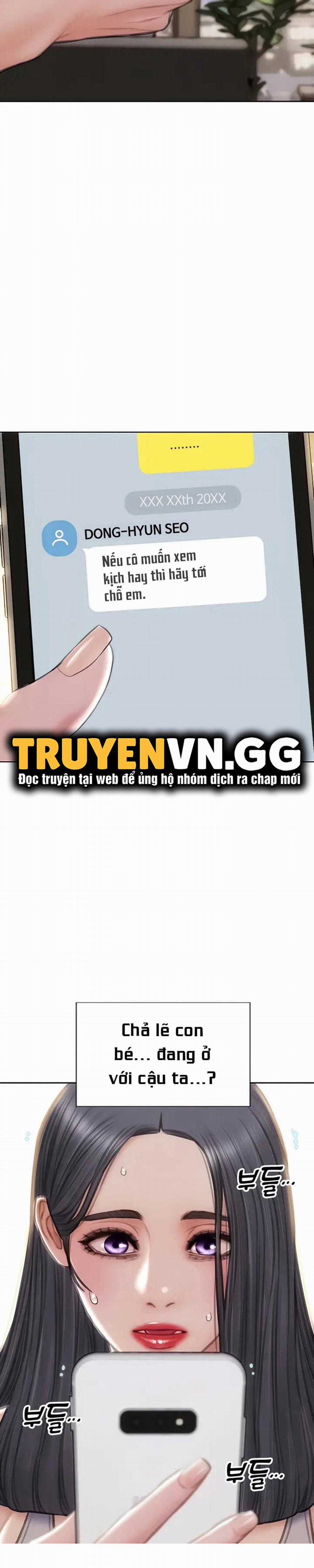 Dân Chơi Out Trình Chương 69 Trang 30