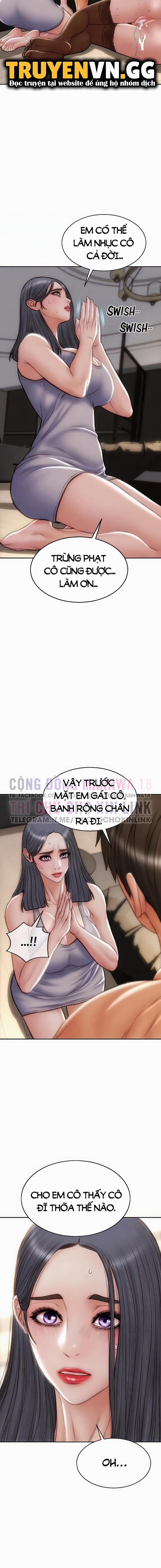 Dân Chơi Out Trình Chương 71 Trang 6