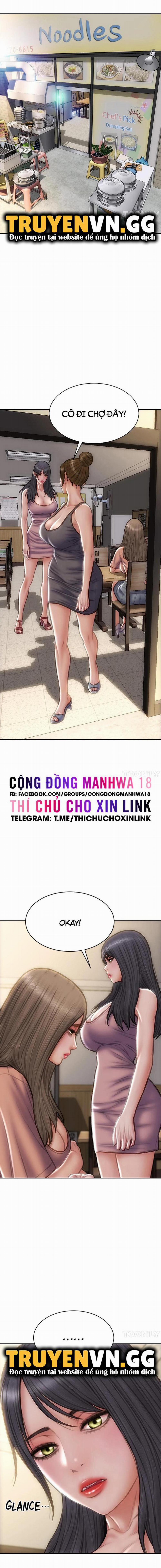 Dân Chơi Out Trình Chương 75 Trang 1