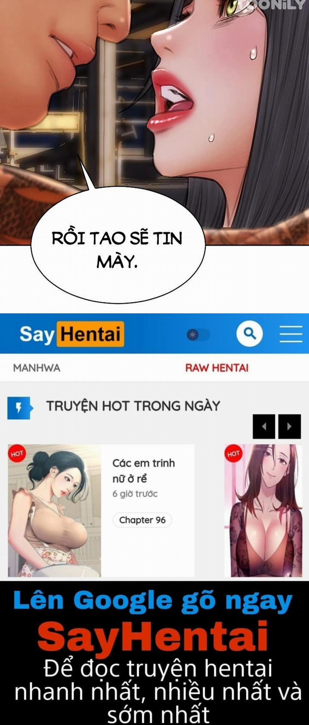 Dân Chơi Out Trình Chương 83 Trang 20