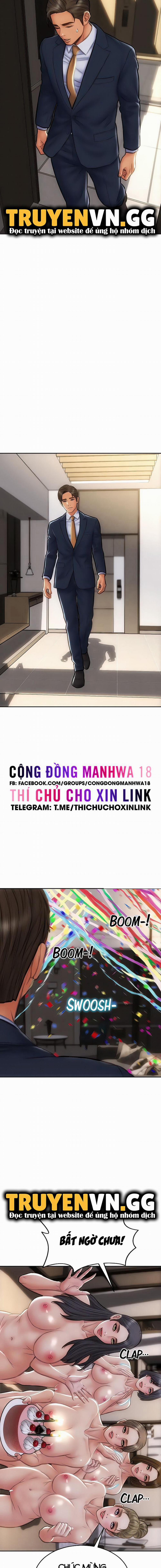 Dân Chơi Out Trình Chương 85 Trang 13