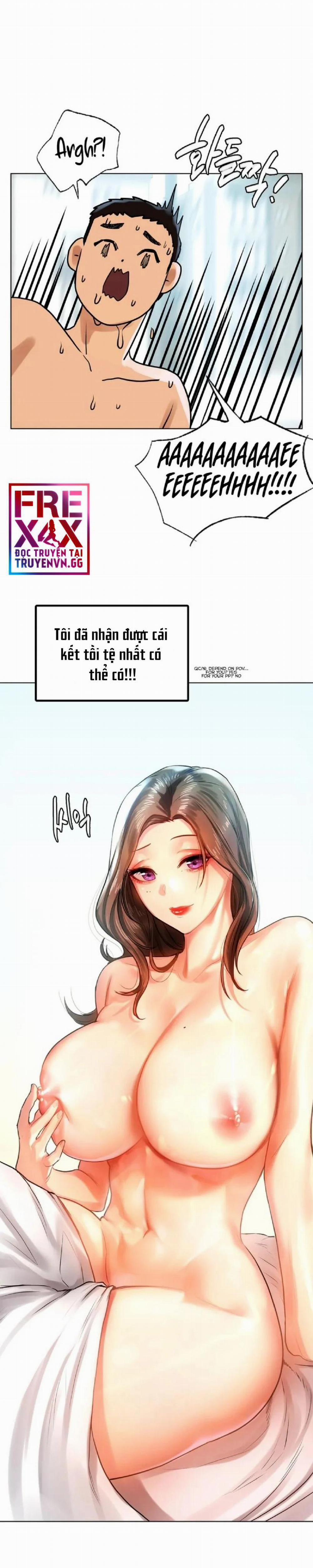 Đàn Ông Và Đàn Bà Ở Sillim Chương 10 Trang 3