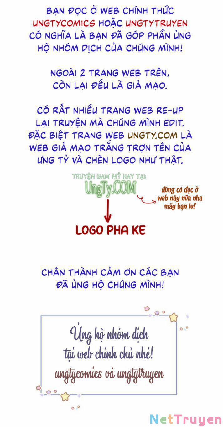 Dẫn Sói Vào Nhà Chương 53 Trang 28