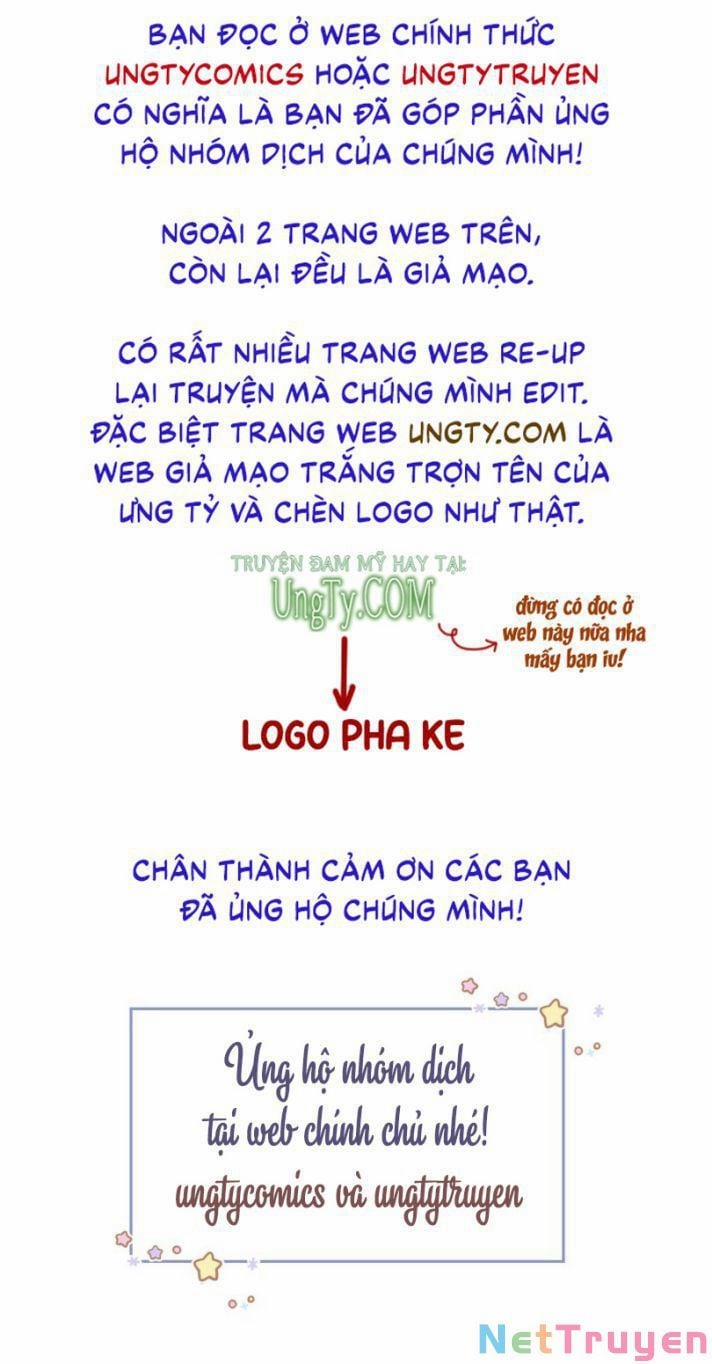 Dẫn Sói Vào Nhà Chương 58 Trang 26