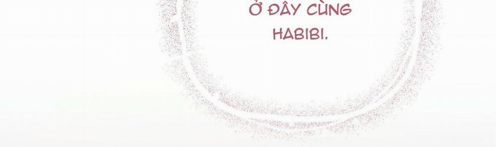 Đàn Thỏ Của Habibi Chương 22 Trang 304