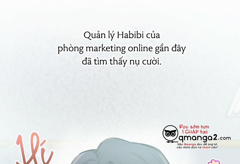 Đàn Thỏ Của Habibi Chương 28 Trang 2