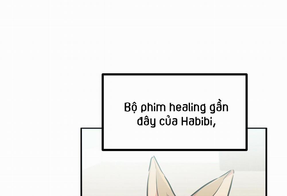 Đàn Thỏ Của Habibi Chương 28 Trang 150